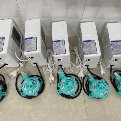 BỘ BÁO RÒ GAS DA-51 TOP GAS